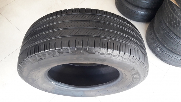 ยาง265/65/17 ปี17 MICHELIN PRIMARY SUV 4 เส้น
