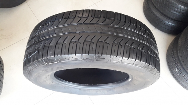 ยาง265/65/17 ปี18 BF Goodrich Advantage TA 4 เส้น