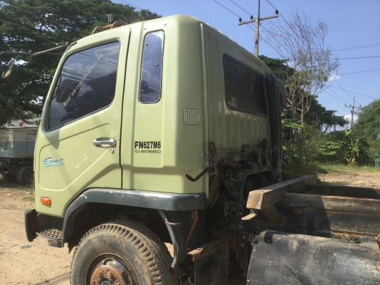 FN627.  M6. 260hp FN627.  M6. 260hp