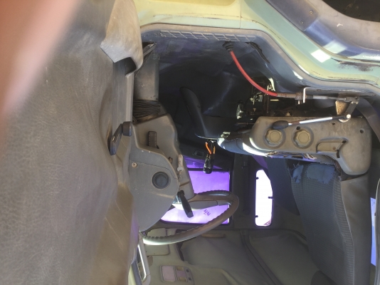 FN627.  M6. 260hp FN627.  M6. 260hp