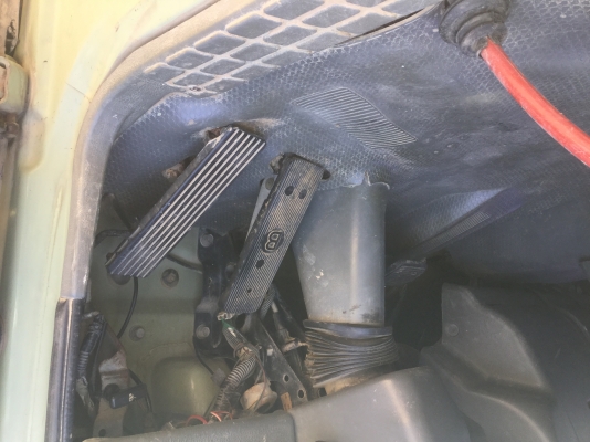 FN627.  M6. 260hp FN627.  M6. 260hp