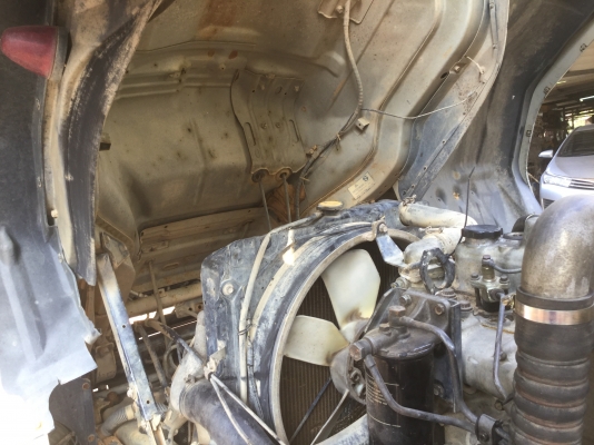 FN627.  M6. 260hp FN627.  M6. 260hp