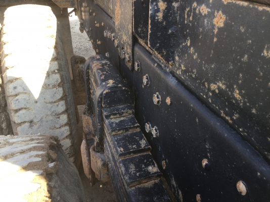 FN627.  M6. 260hp FN627.  M6. 260hp