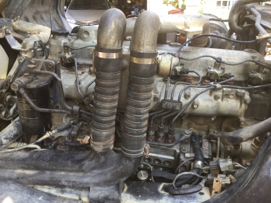 FN627.  M6. 260hp FN627.  M6. 260hp