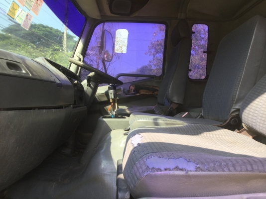 FN627.  M6. 260hp FN627.  M6. 260hp