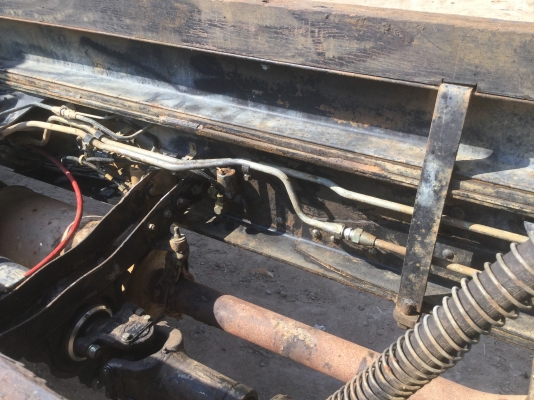 FN627.  M6. 260hp FN627.  M6. 260hp