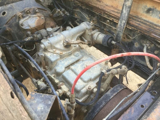 FN627.  M6. 260hp FN627.  M6. 260hp