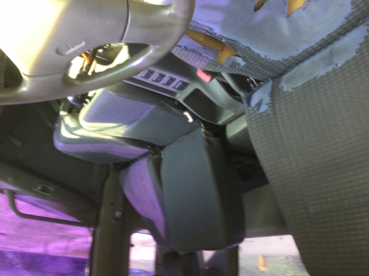 FN627.  M6. 260hp FN627.  M6. 260hp