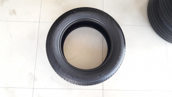 ยาง205/60/16 ปี4715 MICHELIN PRIMACY 3ST 4 เส้น