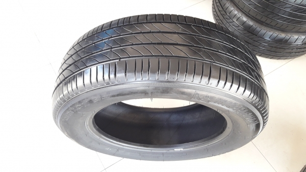 ยาง205/60/16 ปี4715 MICHELIN PRIMACY 3ST 4 เส้น