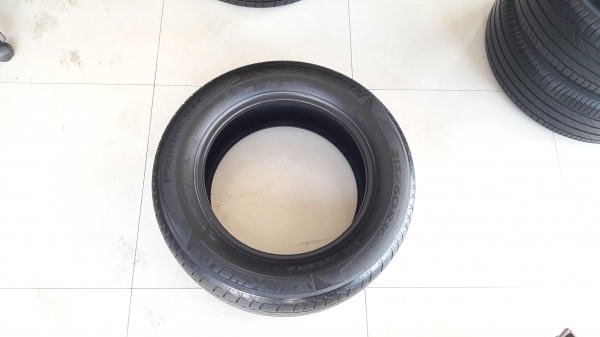 ยาง215/60/16 ปี17 MICHELIN PRIMACY LC 4 เส้น ยาง215/60/16 ปี17 MICHELIN PRIMACY LC 4 เส้น