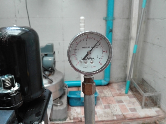 ขายปั้มน้ำยี่ห้อ Mitsubishiรุ่น EP-305QS (300W)