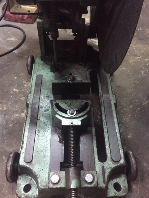 ไฟเบอร์ตัดวีนเนอร์ 16นึ้ว ไฟ 2 สาย 1เเรง พร้อมใข้งานราคา8500 ฿