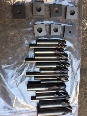 คารไบร์ทั้งหมดตามภาพเหมารวม 2500 ฿ โทร085-1191744