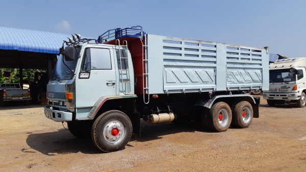 ขายจั้มโบหัวร้อกกี้เครื่อง175ช่วงล่าง210ใหญ่กะบะสามมิตร