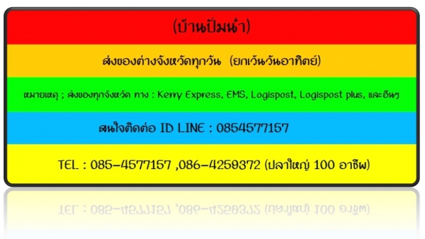 พัดลมตั้งพื้น ฮาตาริ