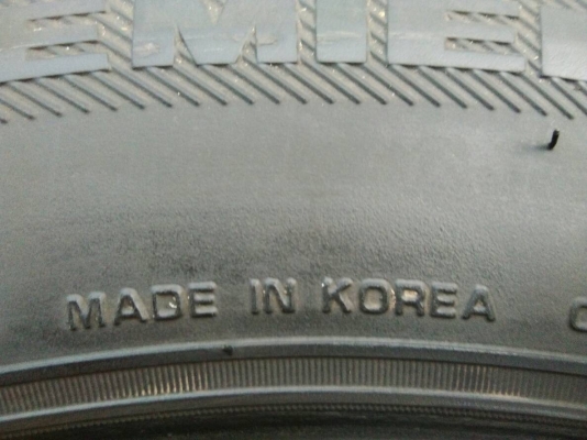 ขายยาง 215/70R16 NEXEN MADE IN KOREA ปี16 ดอกยางเต็มสวยสดเท่ากันทุกเส้น ชุดละ 2800 บาท พร้อมใส่ ถ่วง