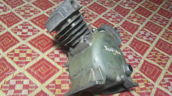 หัวถังลม ชิมเก้ ขนาด 3 แรง