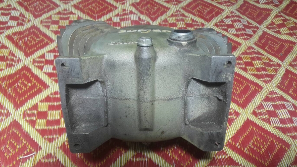 หัวถังลม ชิมเก้ ขนาด 3 แรง