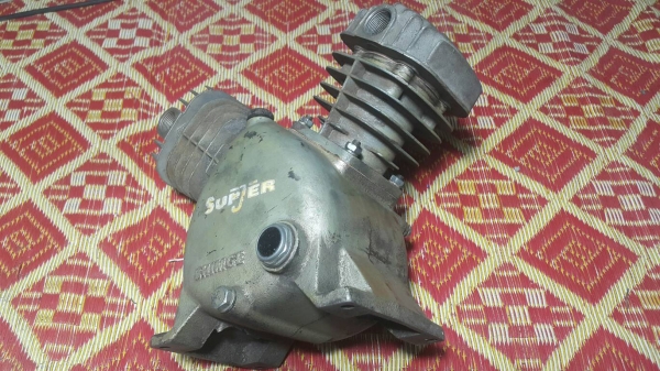 หัวถังลม ชิมเก้ ขนาด 3 แรง