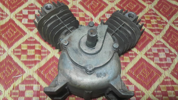 หัวถังลม ชิมเก้ ขนาด 3 แรง