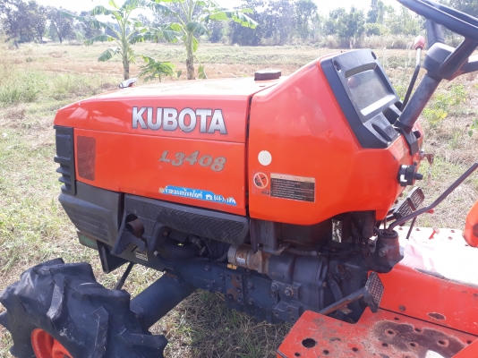 110000บาทคับ L3408 ตัวรถกับผาน 5  No เล่มนะคัพ เครืองเกียรดีไฮโลลิกแจ๋ว