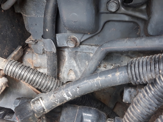 110000บาทคับ L3408 ตัวรถกับผาน 5  No เล่มนะคัพ เครืองเกียรดีไฮโลลิกแจ๋ว