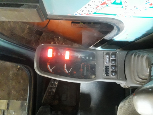 ขายด่วน ฮิตาชิ EX120-3 ไฟฟ้ามี แอรหนาว เอกสารอินวอยส์ สภาพพร้อมใช้งาน ขายด่วน ฮิตาชิ EX120-3 ไฟฟ้ามี แอรหนาว เอกสารอินวอยส์ สภาพพร้อมใช้งาน