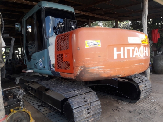 ขายด่วน ฮิตาชิ EX120-3 ไฟฟ้ามี แอรหนาว เอกสารอินวอยส์ สภาพพร้อมใช้งาน ขายด่วน ฮิตาชิ EX120-3 ไฟฟ้ามี แอรหนาว เอกสารอินวอยส์ สภาพพร้อมใช้งาน