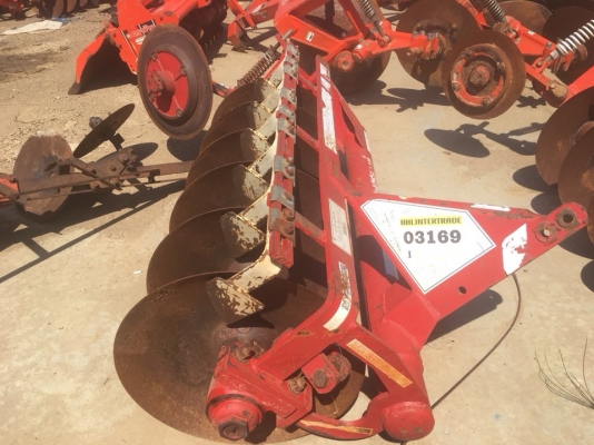 ยันมา EF453Tเเมนยู 45 เเรง สีเดิมเครื่องเเน่นเกียร์ดี พร้ออุปกรณ์ ครบมือ 3 ชิ้น