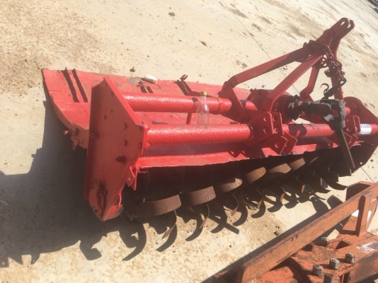 ยันมา EF453Tเเมนยู 45 เเรง สีเดิมเครื่องเเน่นเกียร์ดี พร้ออุปกรณ์ ครบมือ 3 ชิ้น