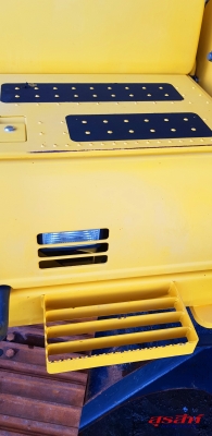 ขายรถแบคโฮ KOMATSU PC200-8MO ซีเรียลสูง กล้องหลัง กรองอากาศหลัง ใช้งานเพียง 5 พันชั่วโมง สภาพนางฟ้า เอกสารชุดแจ้งจำหน่ายฯ ขายรถแบคโฮ KOMATSU PC200-8MO ซีเรียลสูง กล้องหลัง กรองอากาศหลัง ใช้งานเพียง 5 พันชั่วโมง สภาพนางฟ้า เอกสารชุดแจ้งจำหน่ายฯ