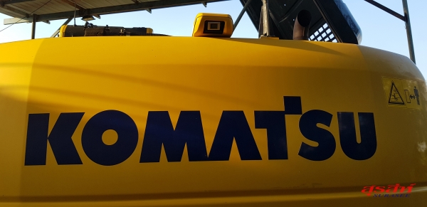 ขายรถแบคโฮ KOMATSU PC200-8MO ซีเรียลสูง กล้องหลัง กรองอากาศหลัง ใช้งานเพียง 5 พันชั่วโมง สภาพนางฟ้า เอกสารชุดแจ้งจำหน่ายฯ ขายรถแบคโฮ KOMATSU PC200-8MO ซีเรียลสูง กล้องหลัง กรองอากาศหลัง ใช้งานเพียง 5 พันชั่วโมง สภาพนางฟ้า เอกสารชุดแจ้งจำหน่ายฯ