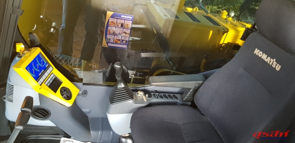 ขายรถแบคโฮ KOMATSU PC200-8MO ซีเรียลสูง กล้องหลัง กรองอากาศหลัง ใช้งานเพียง 5 พันชั่วโมง สภาพนางฟ้า เอกสารชุดแจ้งจำหน่ายฯ ขายรถแบคโฮ KOMATSU PC200-8MO ซีเรียลสูง กล้องหลัง กรองอากาศหลัง ใช้งานเพียง 5 พันชั่วโมง สภาพนางฟ้า เอกสารชุดแจ้งจำหน่ายฯ