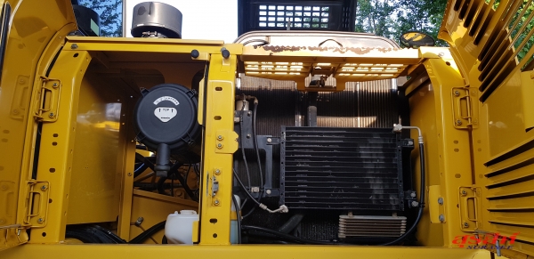 ขายรถแบคโฮ KOMATSU PC200-8MO ซีเรียลสูง กล้องหลัง กรองอากาศหลัง ใช้งานเพียง 5 พันชั่วโมง สภาพนางฟ้า เอกสารชุดแจ้งจำหน่ายฯ ขายรถแบคโฮ KOMATSU PC200-8MO ซีเรียลสูง กล้องหลัง กรองอากาศหลัง ใช้งานเพียง 5 พันชั่วโมง สภาพนางฟ้า เอกสารชุดแจ้งจำหน่ายฯ