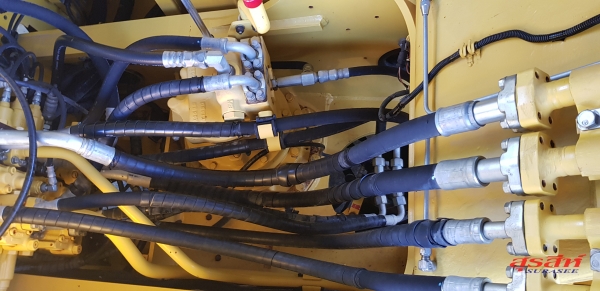 ขายรถแบคโฮ KOMATSU PC200-8MO ซีเรียลสูง กล้องหลัง กรองอากาศหลัง ใช้งานเพียง 5 พันชั่วโมง สภาพนางฟ้า เอกสารชุดแจ้งจำหน่ายฯ ขายรถแบคโฮ KOMATSU PC200-8MO ซีเรียลสูง กล้องหลัง กรองอากาศหลัง ใช้งานเพียง 5 พันชั่วโมง สภาพนางฟ้า เอกสารชุดแจ้งจำหน่ายฯ