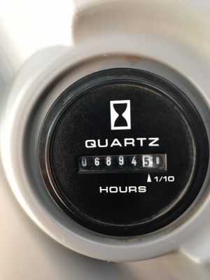 ขายรถแบคโฮ KOBELCO SK200-8 Yn12 SuperXM  ใช้งาน 6 พันชั่วโมง สภาพนางฟ้า  เอกสารเล่มทะเบียน