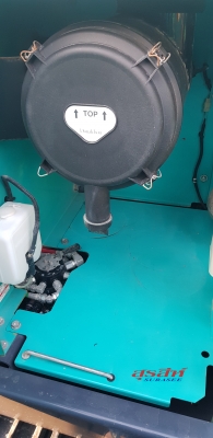 ขายรถแบคโฮ KOBELCO SK200-8 Yn12 SuperXM เวอร์ชั่นสุดท้ายก่อนขึ้นรุ่น 10 ใช้งาน 4 พันชั่วโมง สภาพนางงามจักรวาล