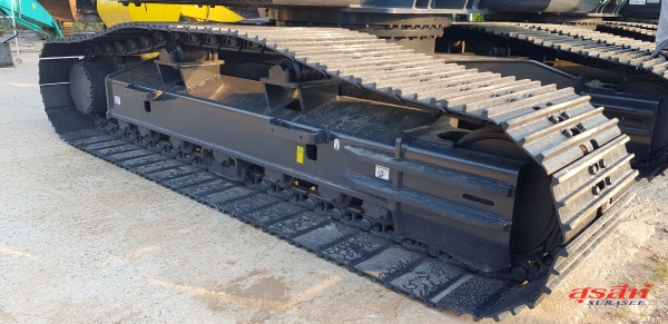 ขายรถแบคโฮ KOBELCO SK200-8 Yn12 SuperXM เวอร์ชั่นสุดท้ายก่อนขึ้นรุ่น 10 ใช้งาน 4 พันชั่วโมง สภาพนางงามจักรวาล