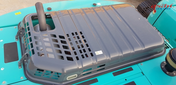 ขายรถแบคโฮ KOBELCO SK200-8 Yn12 SuperXM เวอร์ชั่นสุดท้ายก่อนขึ้นรุ่น 10 ใช้งาน 4 พันชั่วโมง สภาพนางงามจักรวาล