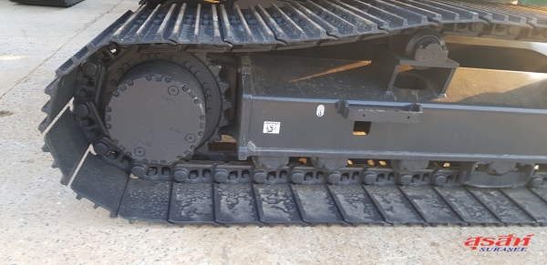 ขายรถแบคโฮ KOBELCO SK200-8 Yn12 SuperXM เวอร์ชั่นสุดท้ายก่อนขึ้นรุ่น 10 ใช้งาน 4 พันชั่วโมง สภาพนางงามจักรวาล