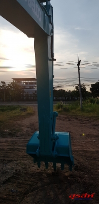 ขายรถแบคโฮ KOBELCO SK200-8 Yn12 SuperXM เวอร์ชั่นสุดท้ายก่อนขึ้นรุ่น 10 ใช้งาน 4 พันชั่วโมง สภาพนางงามจักรวาล
