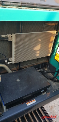 ขายรถแบคโฮ KOBELCO SK200-8 Yn12 SuperXM เวอร์ชั่นสุดท้ายก่อนขึ้นรุ่น 10 ใช้งาน 4 พันชั่วโมง สภาพนางงามจักรวาล