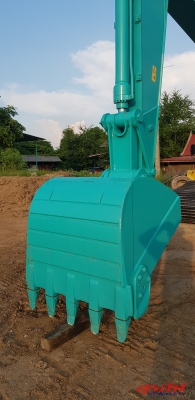 ขายรถแบคโฮ KOBELCO SK200-8 Yn12 SuperXM เวอร์ชั่นสุดท้ายก่อนขึ้นรุ่น 10 ใช้งาน 4 พันชั่วโมง สภาพนางงามจักรวาล