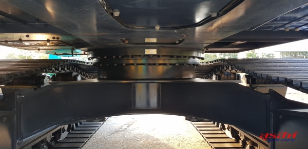 ขายรถแบคโฮ KOBELCO SK200-8 Yn12 SuperXM เวอร์ชั่นสุดท้ายก่อนขึ้นรุ่น 10 ใช้งาน 4 พันชั่วโมง สภาพนางงามจักรวาล