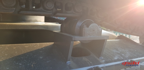 ขายรถแบคโฮ KOBELCO SK200-8 Yn12 SuperXM เวอร์ชั่นสุดท้ายก่อนขึ้นรุ่น 10 ใช้งาน 4 พันชั่วโมง สภาพนางงามจักรวาล