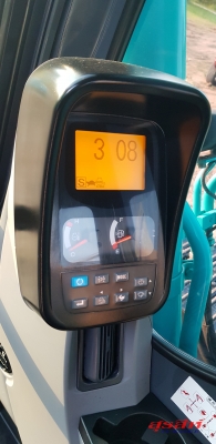 ขายรถแบคโฮ KOBELCO SK200-8 Yn12 SuperXM เวอร์ชั่นสุดท้ายก่อนขึ้นรุ่น 10 ใช้งาน 4 พันชั่วโมง สภาพนางงามจักรวาล