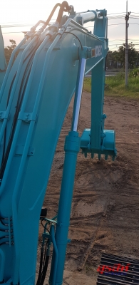 ขายรถแบคโฮ KOBELCO SK200-8 Yn12 SuperXM เวอร์ชั่นสุดท้ายก่อนขึ้นรุ่น 10 ใช้งาน 4 พันชั่วโมง สภาพนางงามจักรวาล