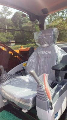 ขายดาวน์ รถแบคโฮ HITACHI ZX200-5G ใช้งานเพียง 327 ชั่วโมง สภาพนางงามจักรวาล รถอยู่โซนภาคตะวันออก ขายดาวน์ รถแบคโฮ HITACHI ZX200-5G ใช้งานเพียง 327 ชั่วโมง สภาพนางงามจักรวาล รถอยู่โซนภาคตะวันออก