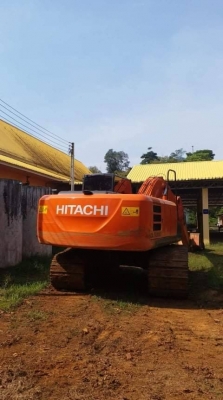 ขายดาวน์ รถแบคโฮ HITACHI ZX200-5G ใช้งานเพียง 327 ชั่วโมง สภาพนางงามจักรวาล รถอยู่โซนภาคตะวันออก ขายดาวน์ รถแบคโฮ HITACHI ZX200-5G ใช้งานเพียง 327 ชั่วโมง สภาพนางงามจักรวาล รถอยู่โซนภาคตะวันออก
